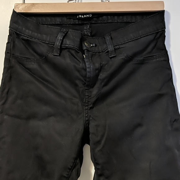 J Brand jeggings - Picture 3 of 6